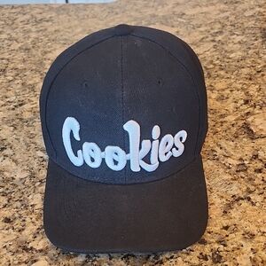 Cookies Black‎ Cap